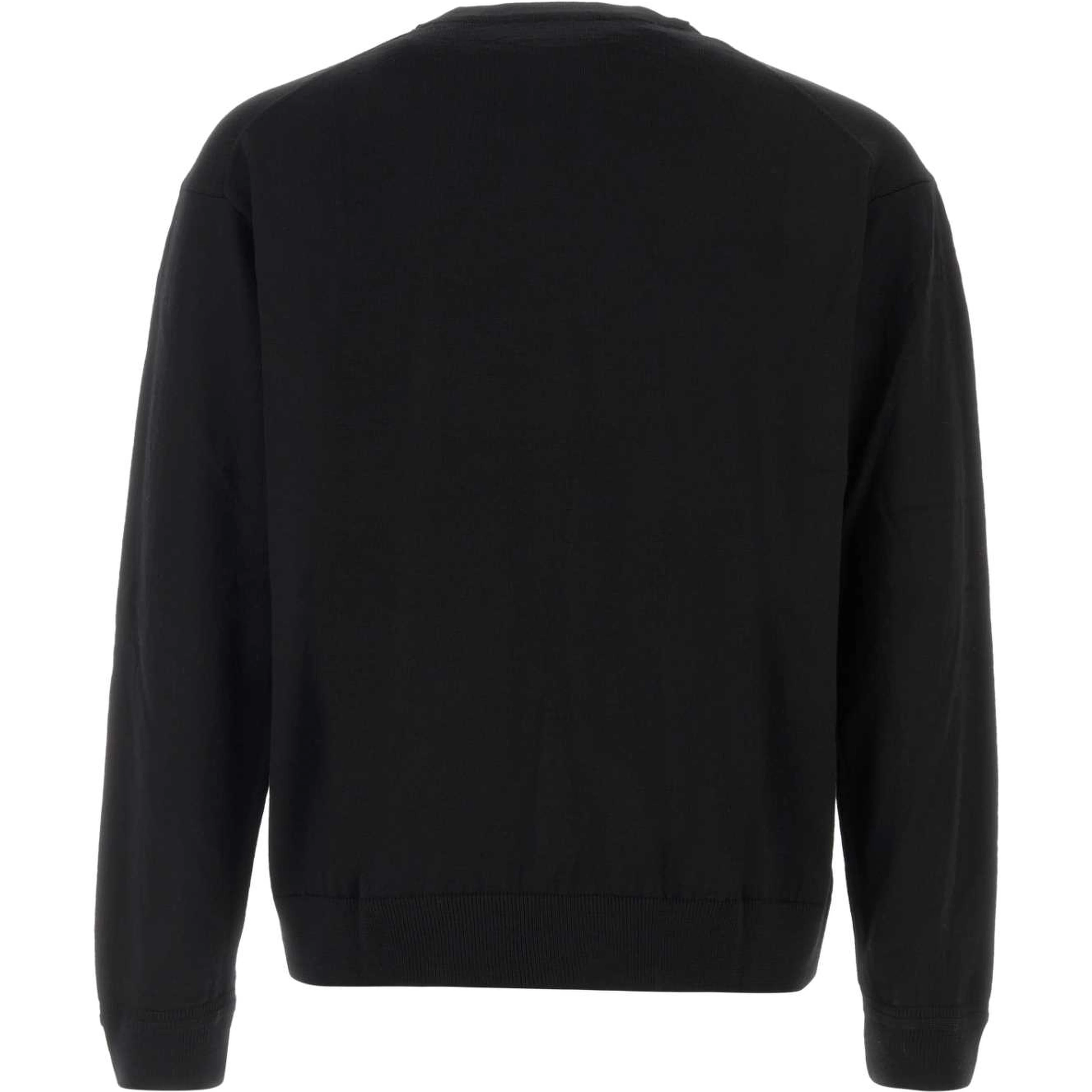 FOX HEAD MERINO COMFORT JUMPER