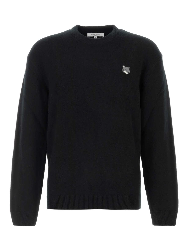FOX HEAD LAMBSWOOL COMFORT JUMPER