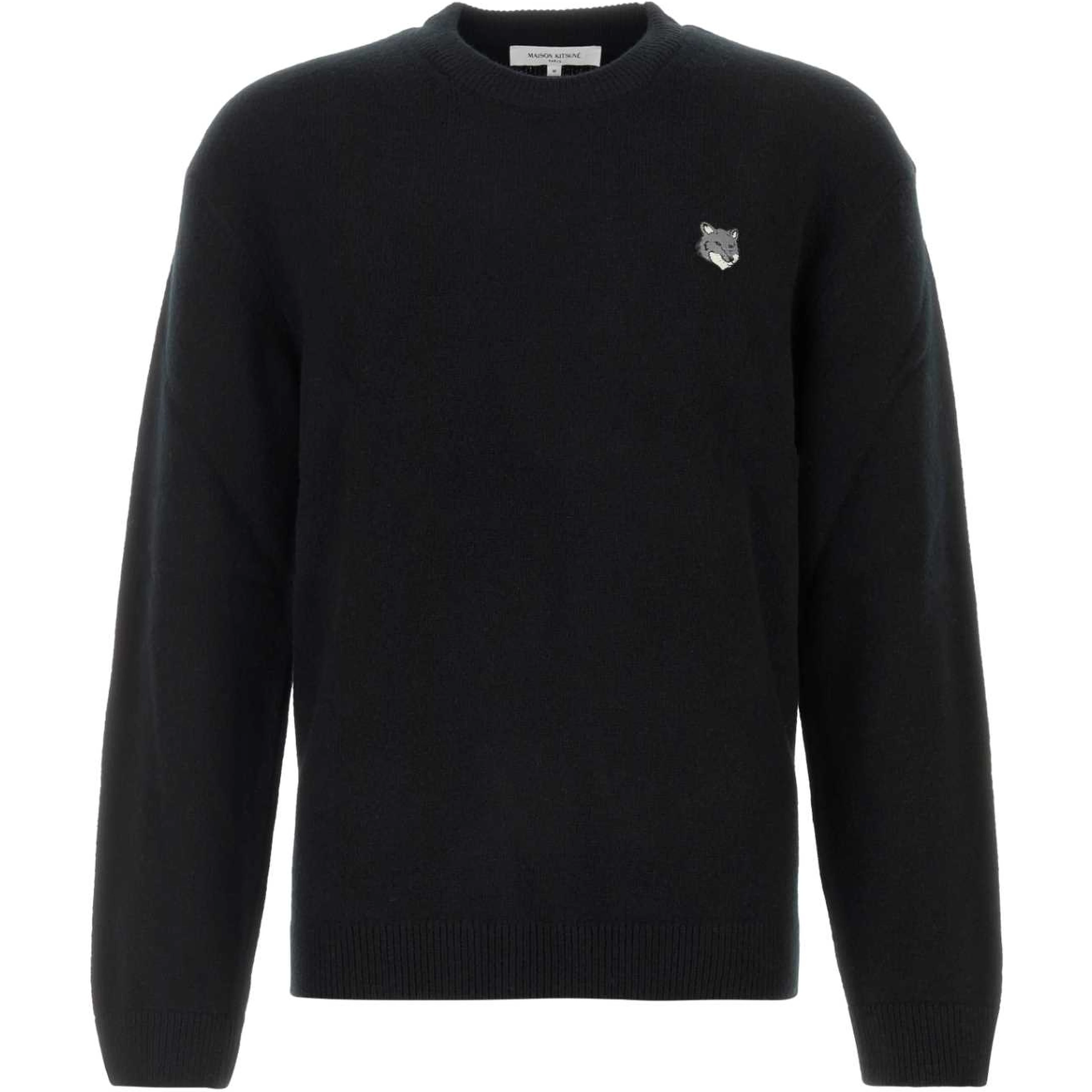 FOX HEAD LAMBSWOOL COMFORT JUMPER
