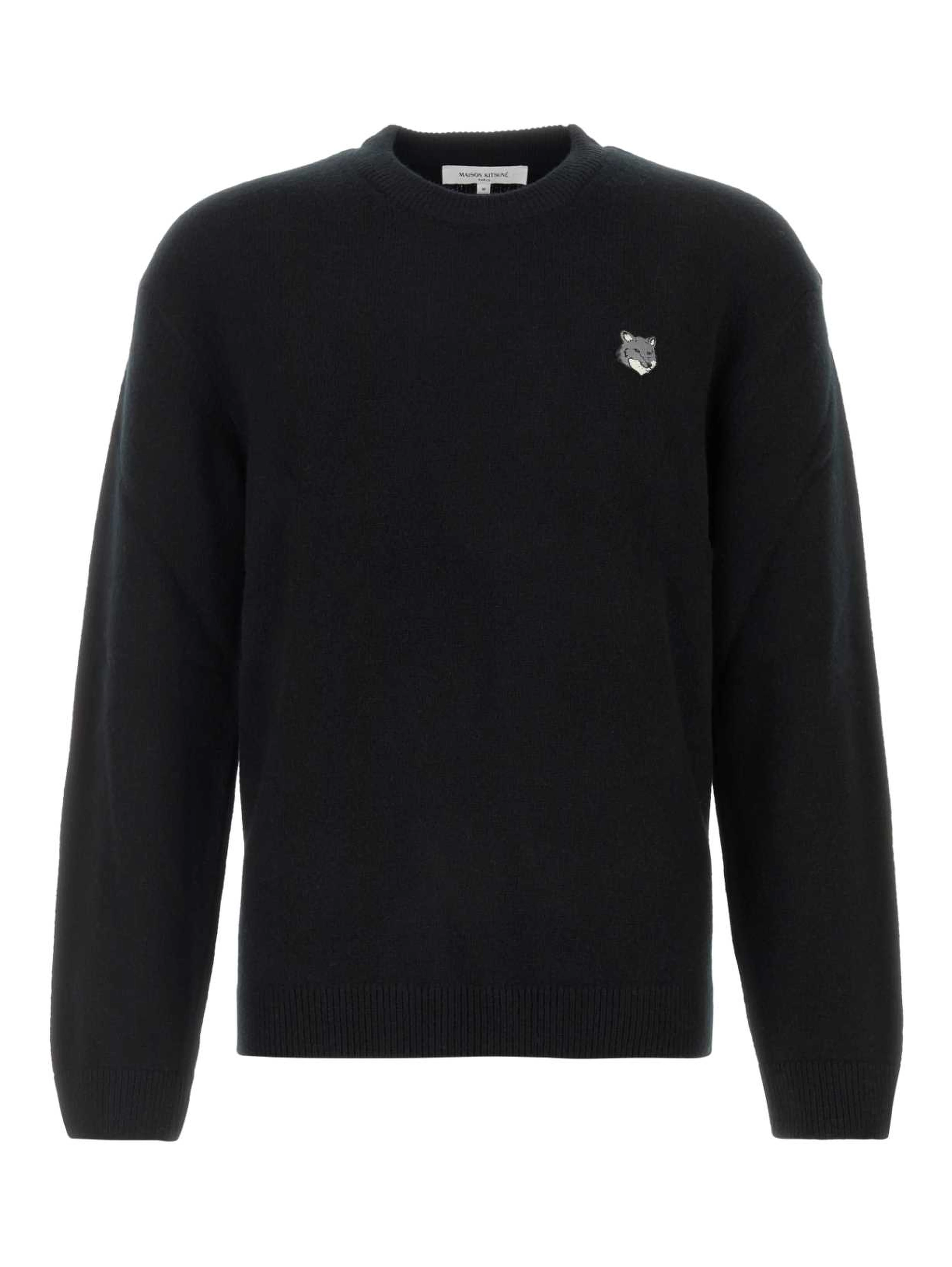 FOX HEAD LAMBSWOOL COMFORT JUMPER
