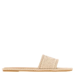 SLIDE ESPADRILLAS | VLOGO