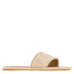SLIDE ESPADRILLAS | VLOGO