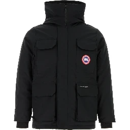EXPEDITION PARKA- CR