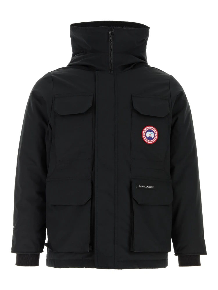 EXPEDITION PARKA- CR