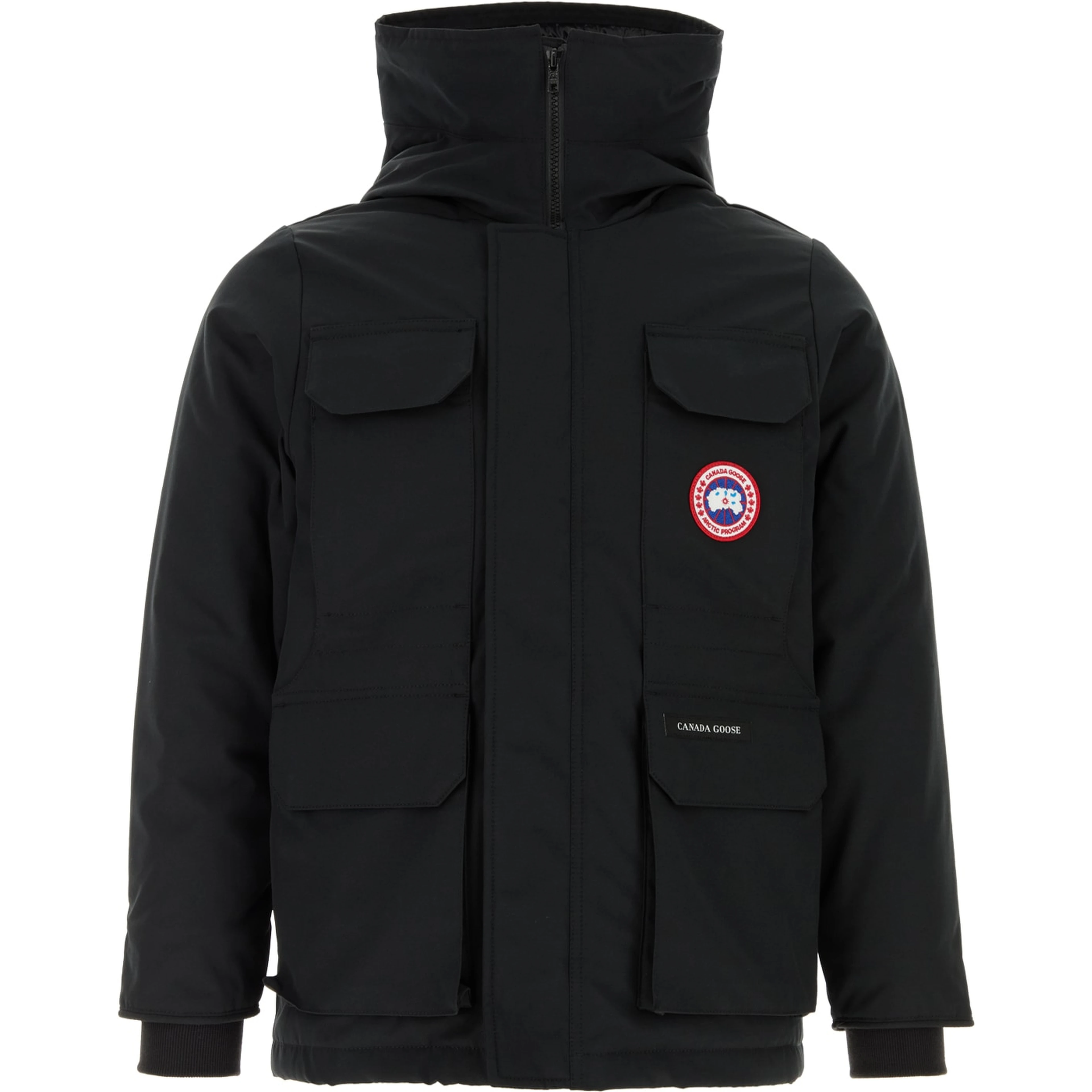 EXPEDITION PARKA- CR
