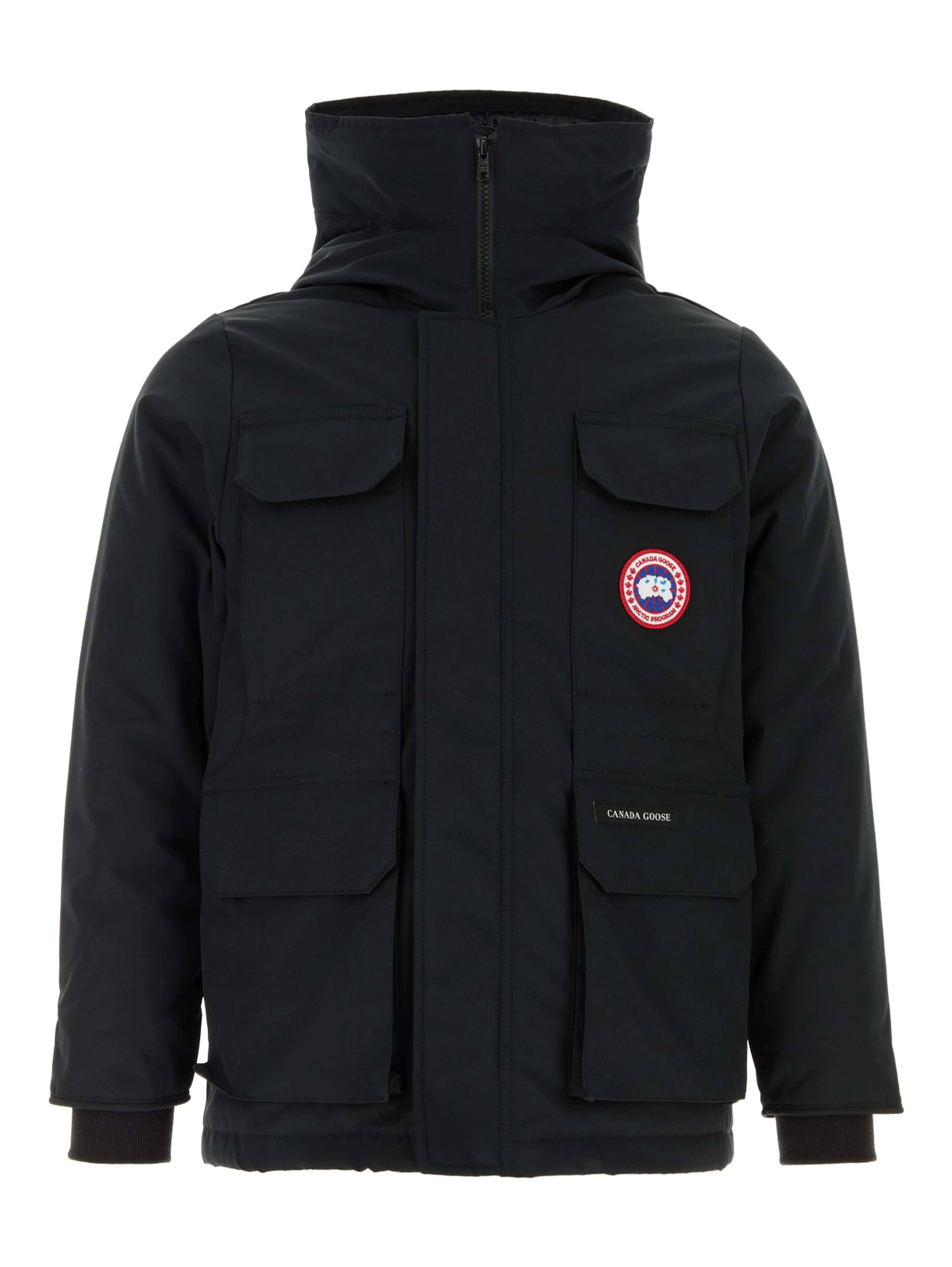 EXPEDITION PARKA- CR