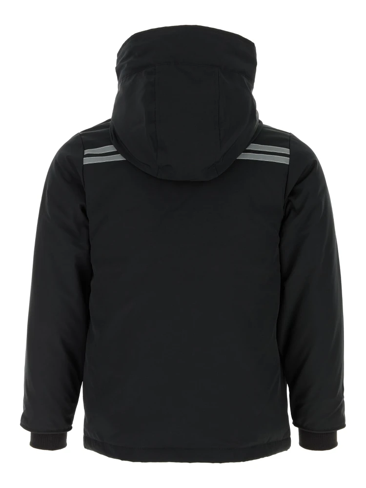 إكسبيديشن باركا - سي آر alternative
