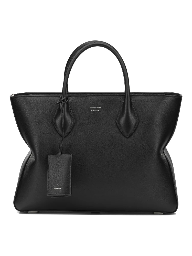 Large "Star" Handbag
