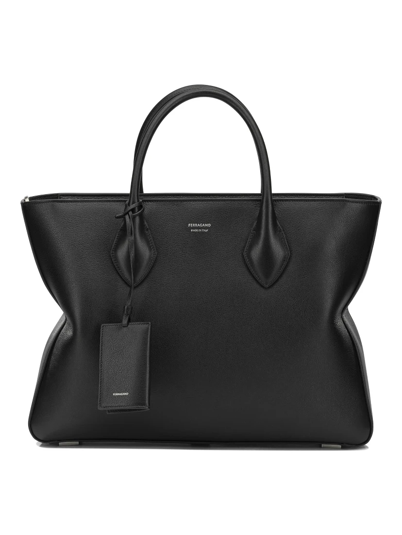 Large "Star" Handbag