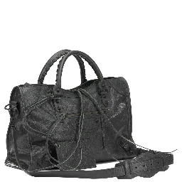 "Le City" Medium Shoulder Bag