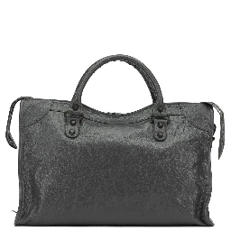 "Le City" Medium Shoulder Bag