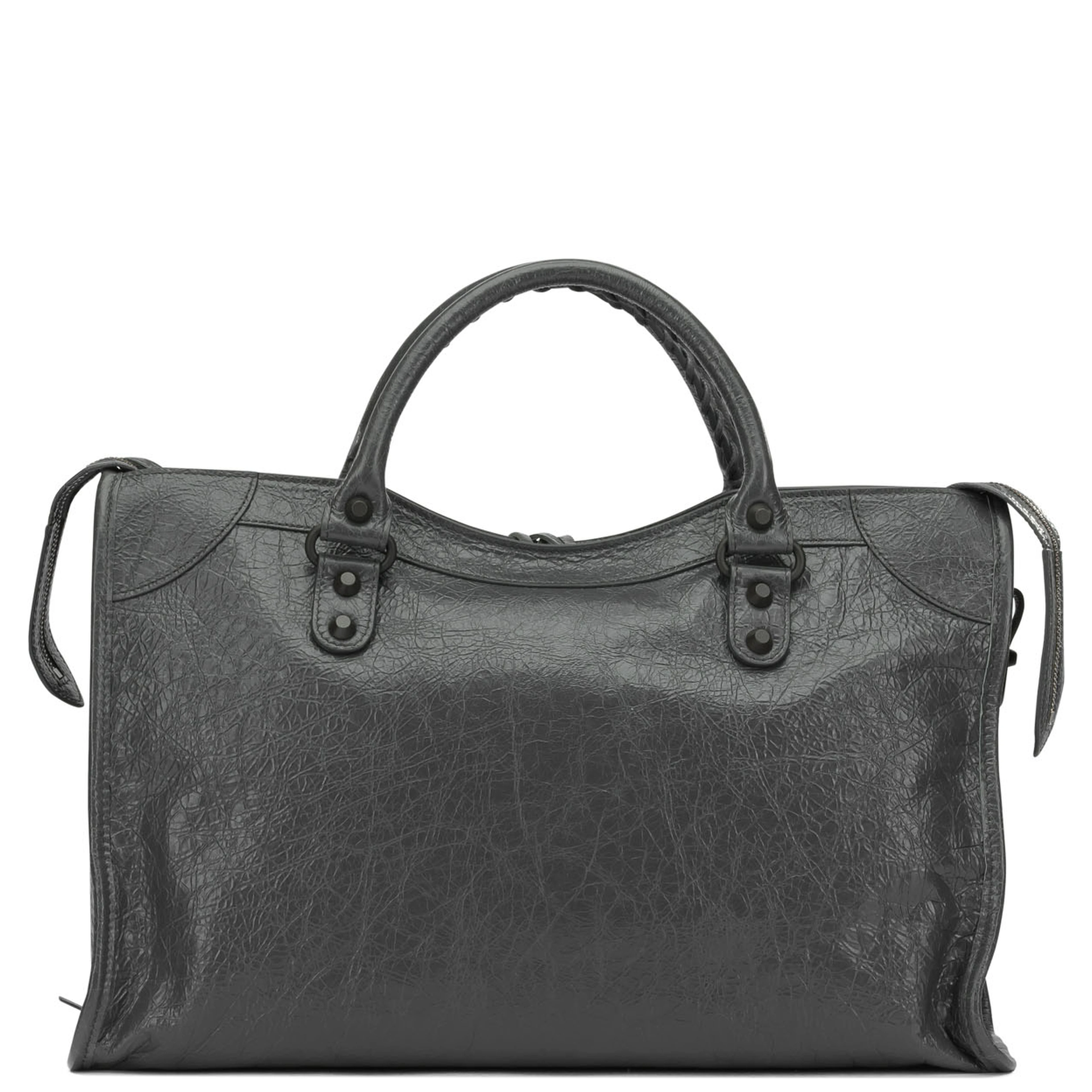 "Le City" Medium Shoulder Bag