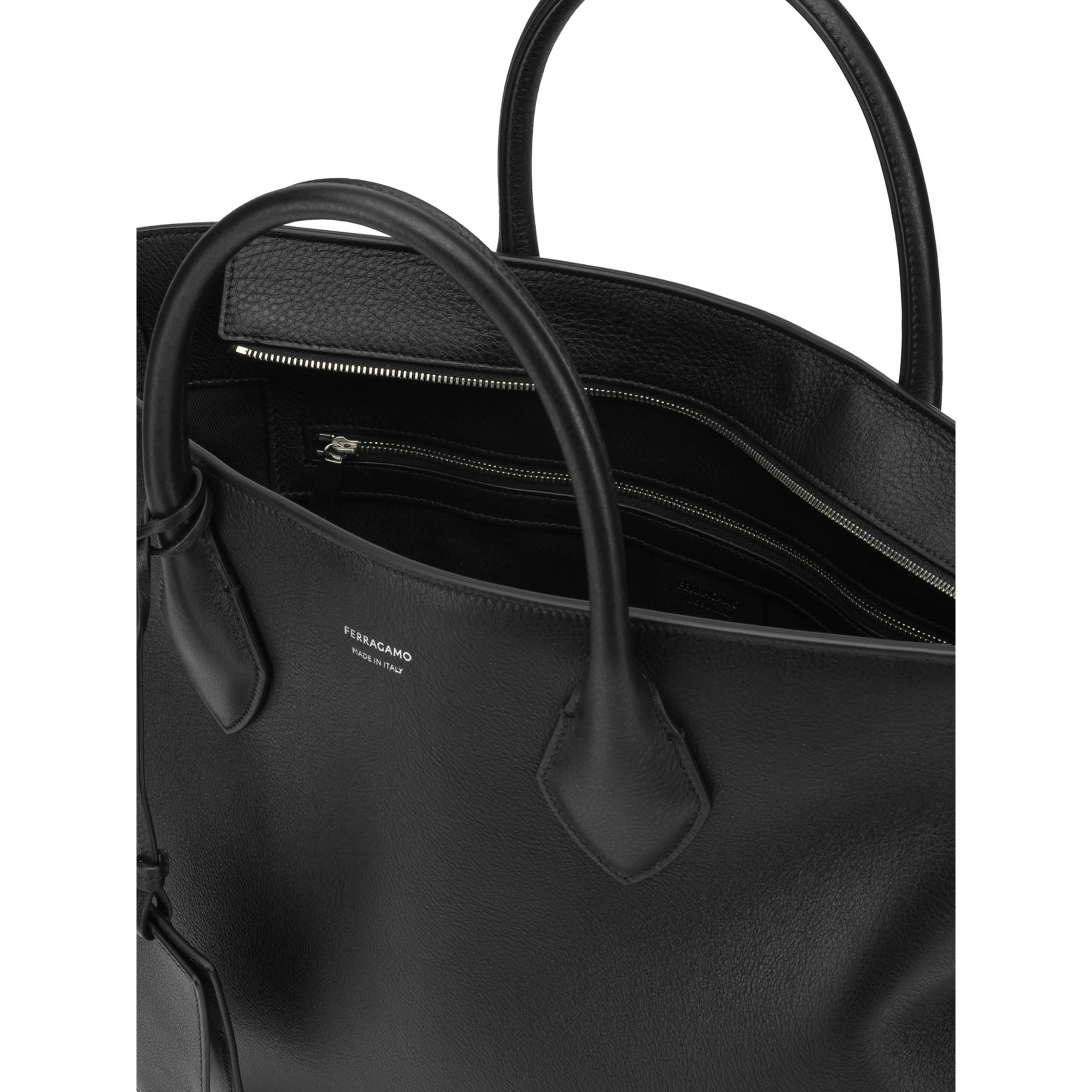 Large "Star" Handbag