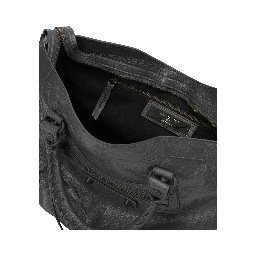 "Le City" Medium Shoulder Bag