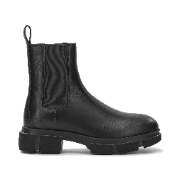 Boots & Ankle Boots