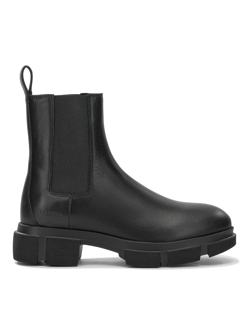 Boots & Ankle Boots