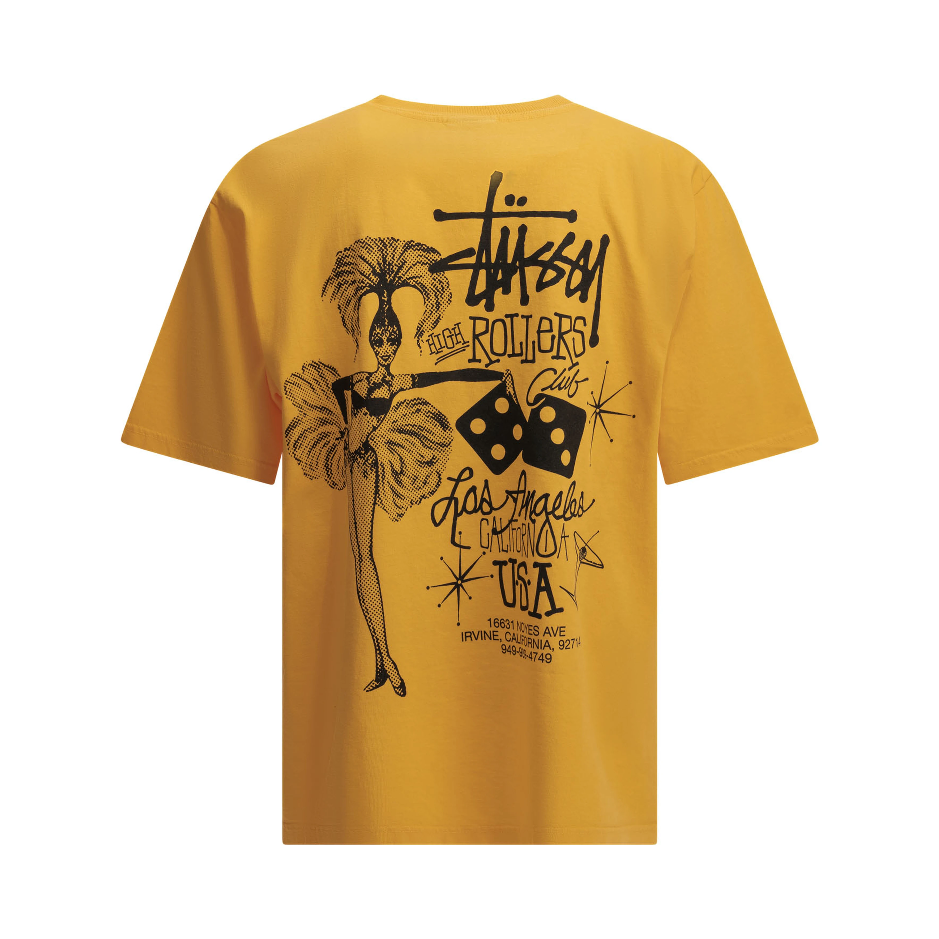 T-shirts