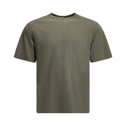 "Brad" crewneck T-shirt