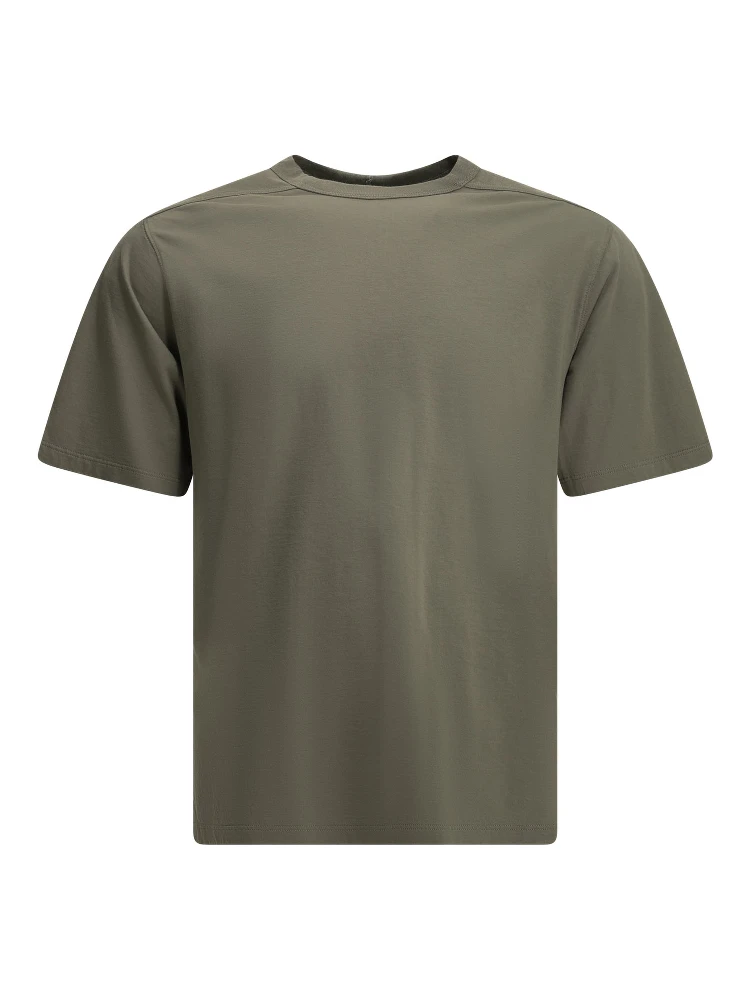 "Brad" crewneck T-shirt