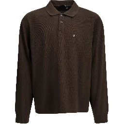 Polo shirts