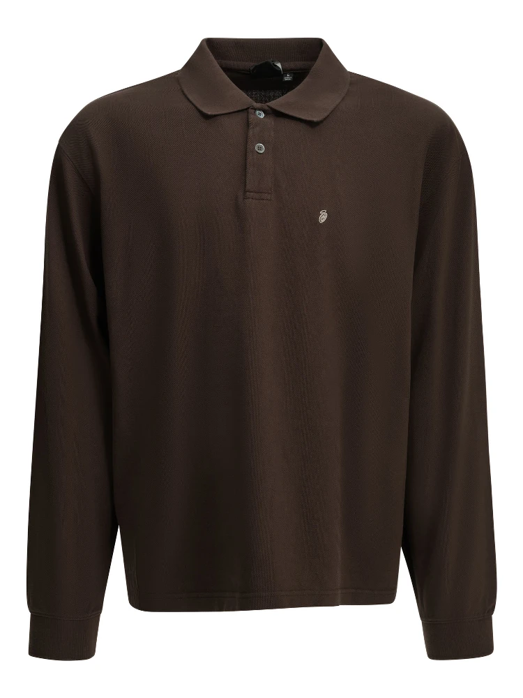 Polo shirts