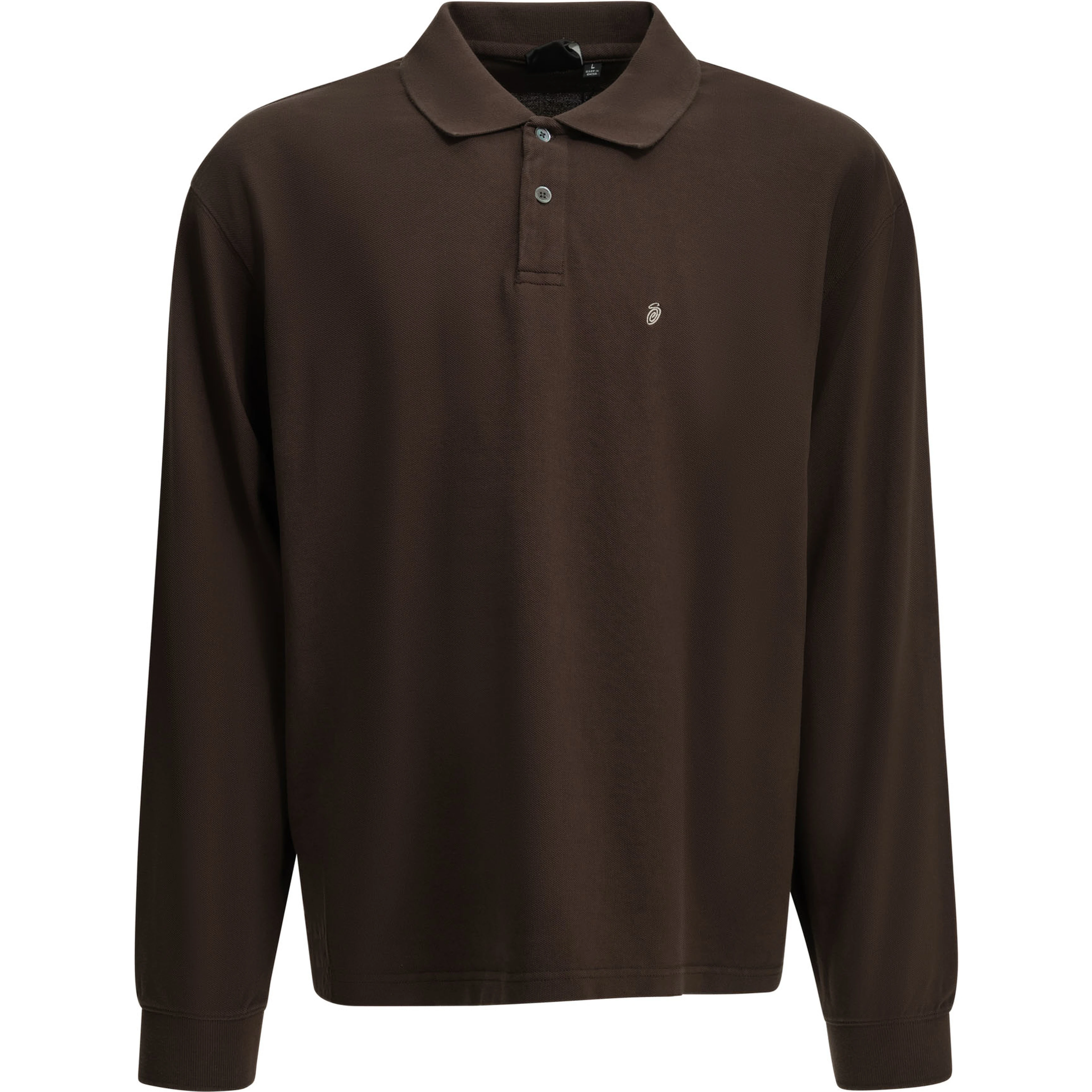 Polo shirts