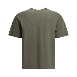 "Brad" crewneck T-shirt