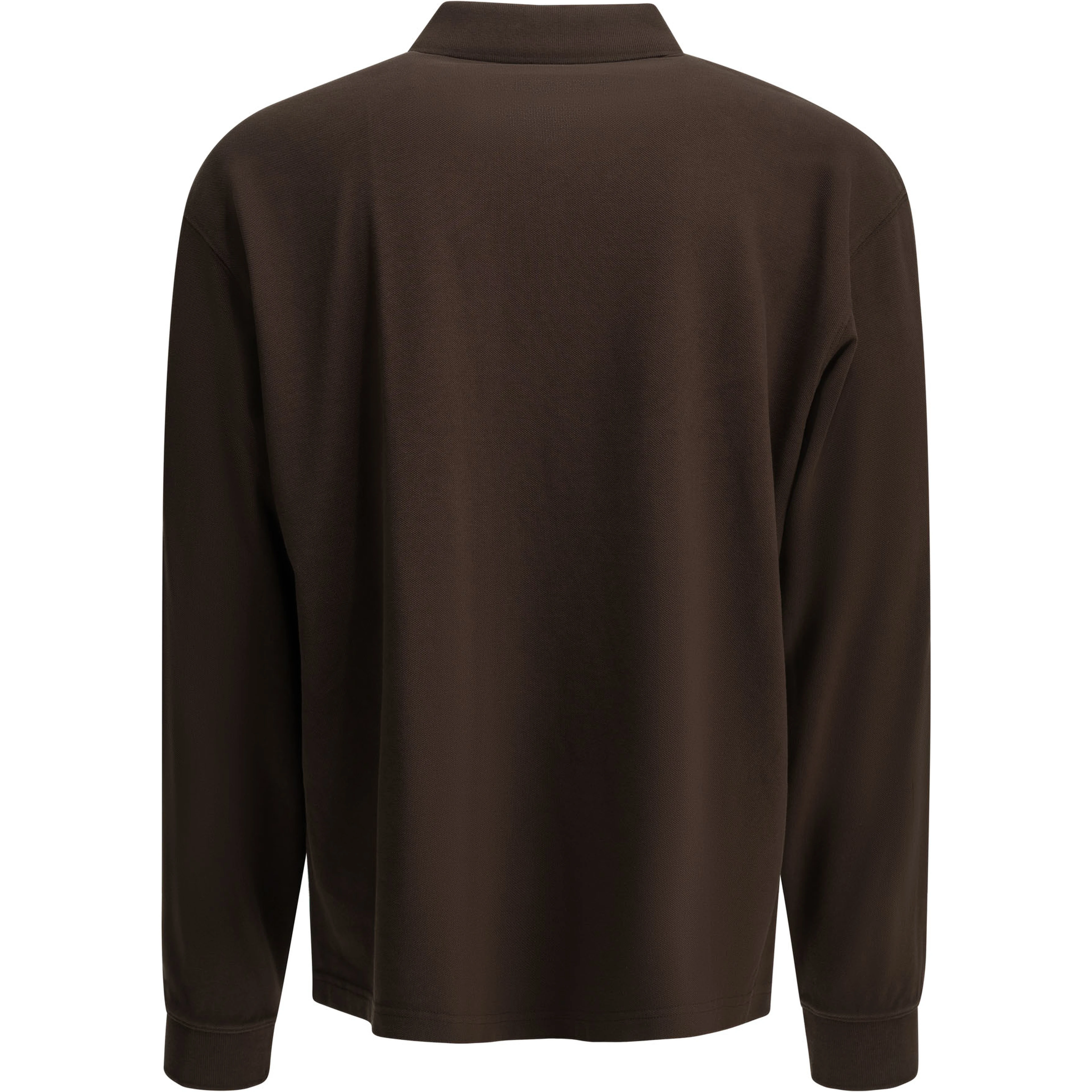Polo shirts