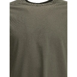"Brad" crewneck T-shirt