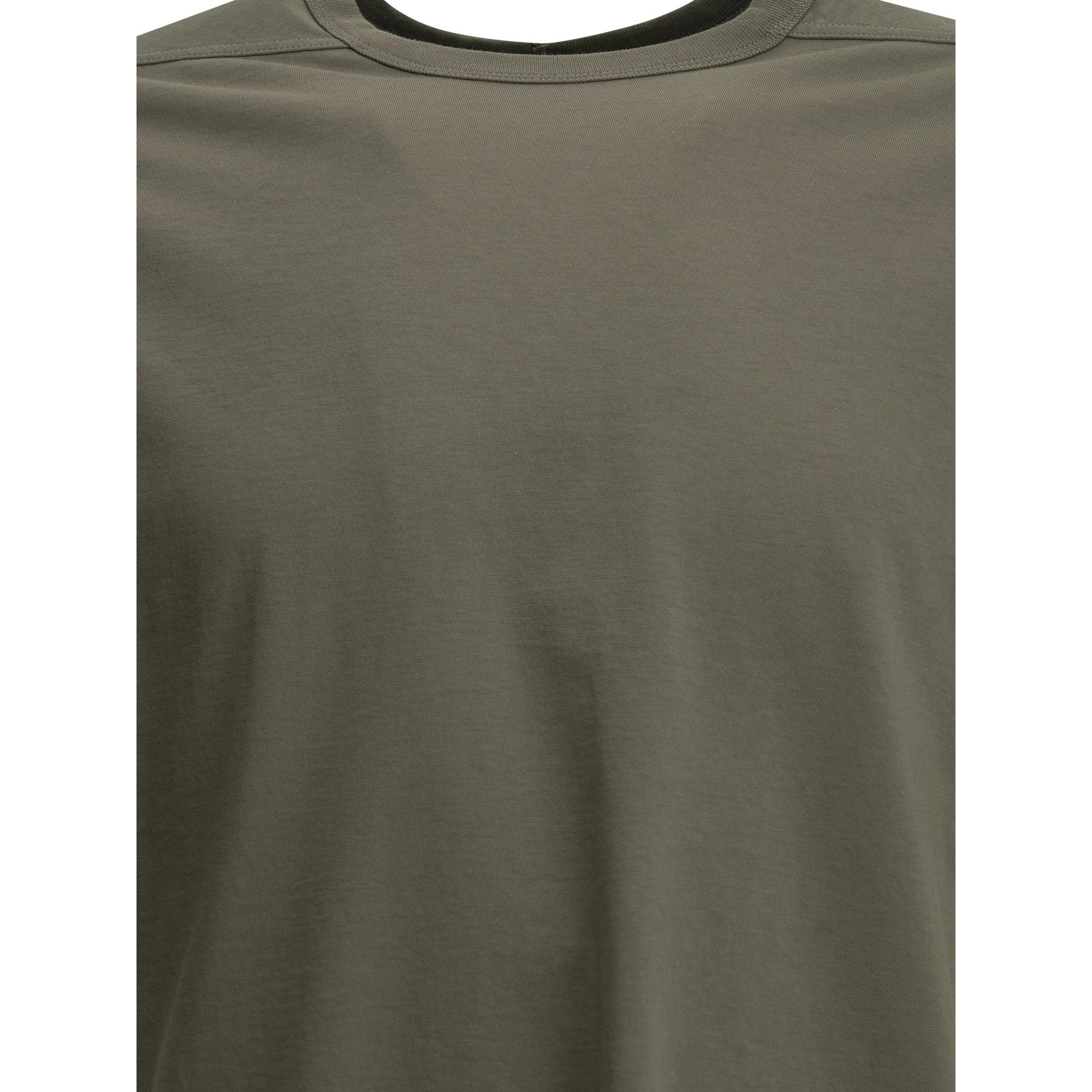 "Brad" crewneck T-shirt