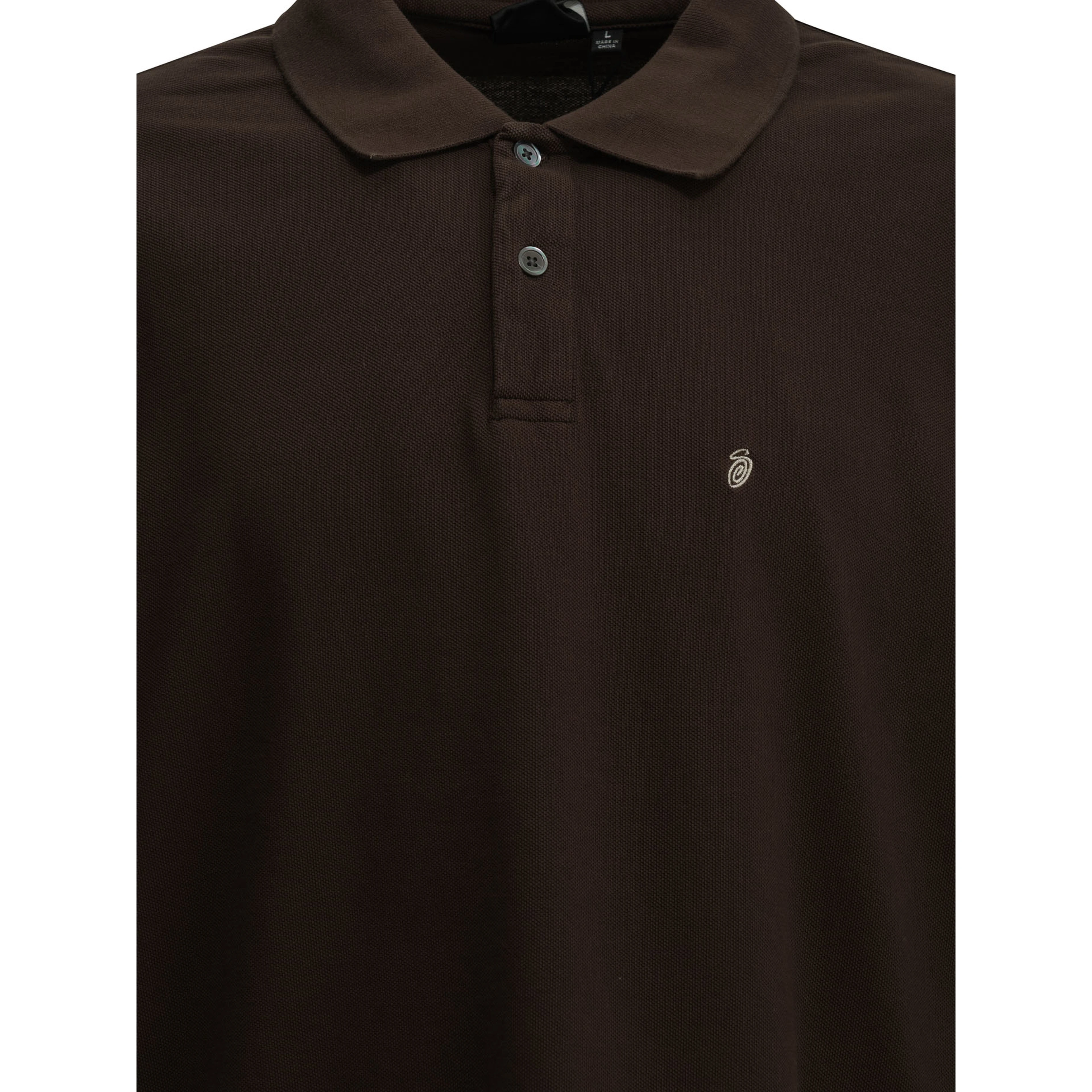 Polo shirts