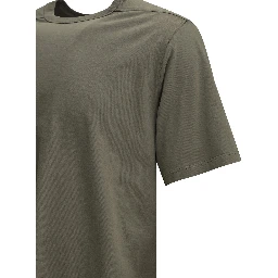 "Brad" crewneck T-shirt