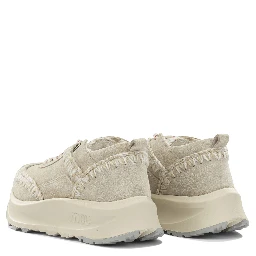 Sneakers & Slip-On