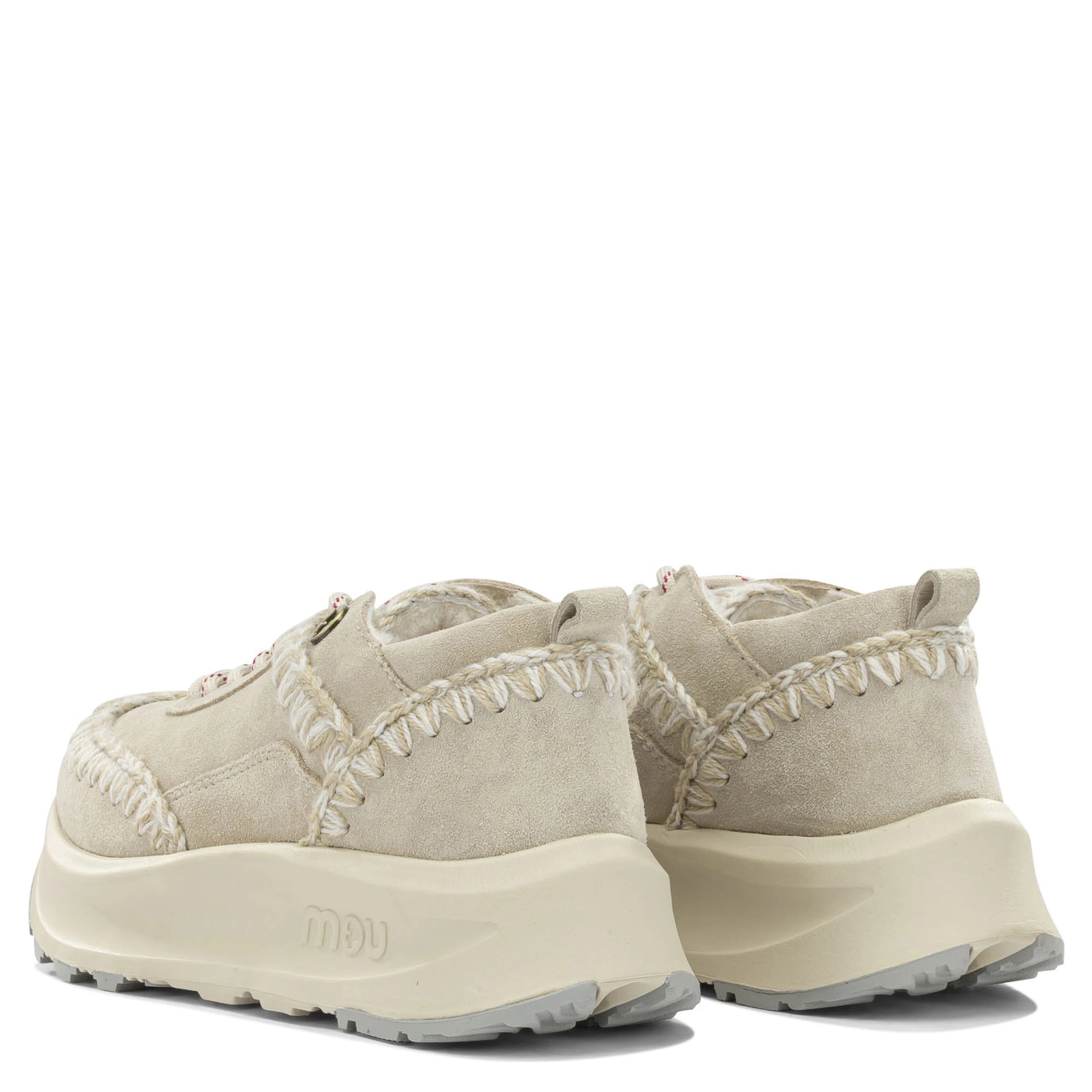 Sneakers & Slip-On