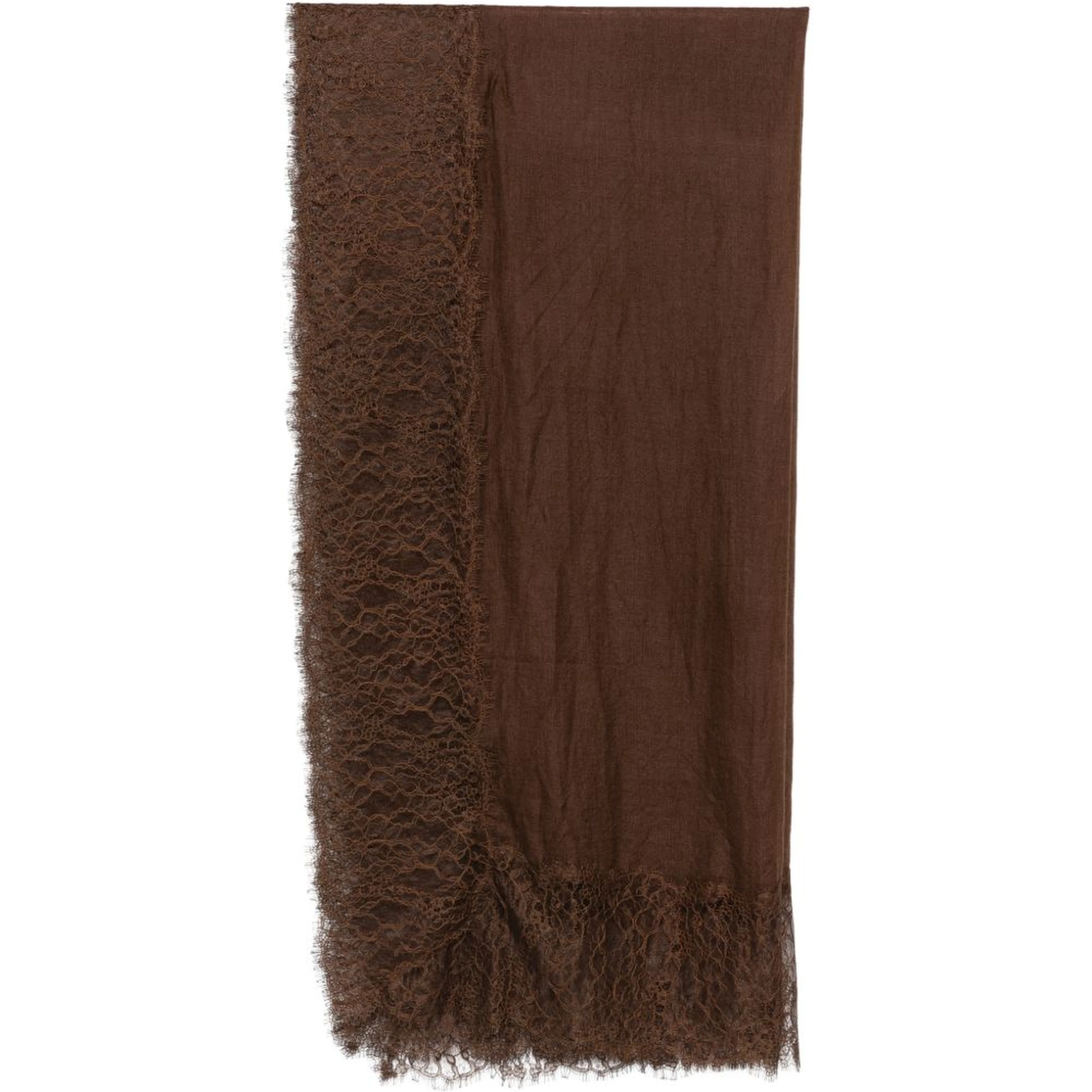 Ermanno Scervino Scarfs
