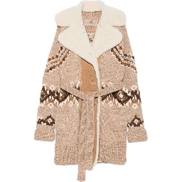 Ermanno Scervino Coats