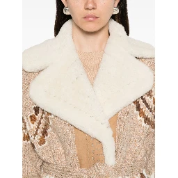 Ermanno Scervino Coats