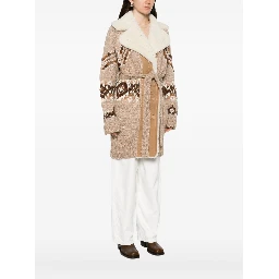 Ermanno Scervino Coats