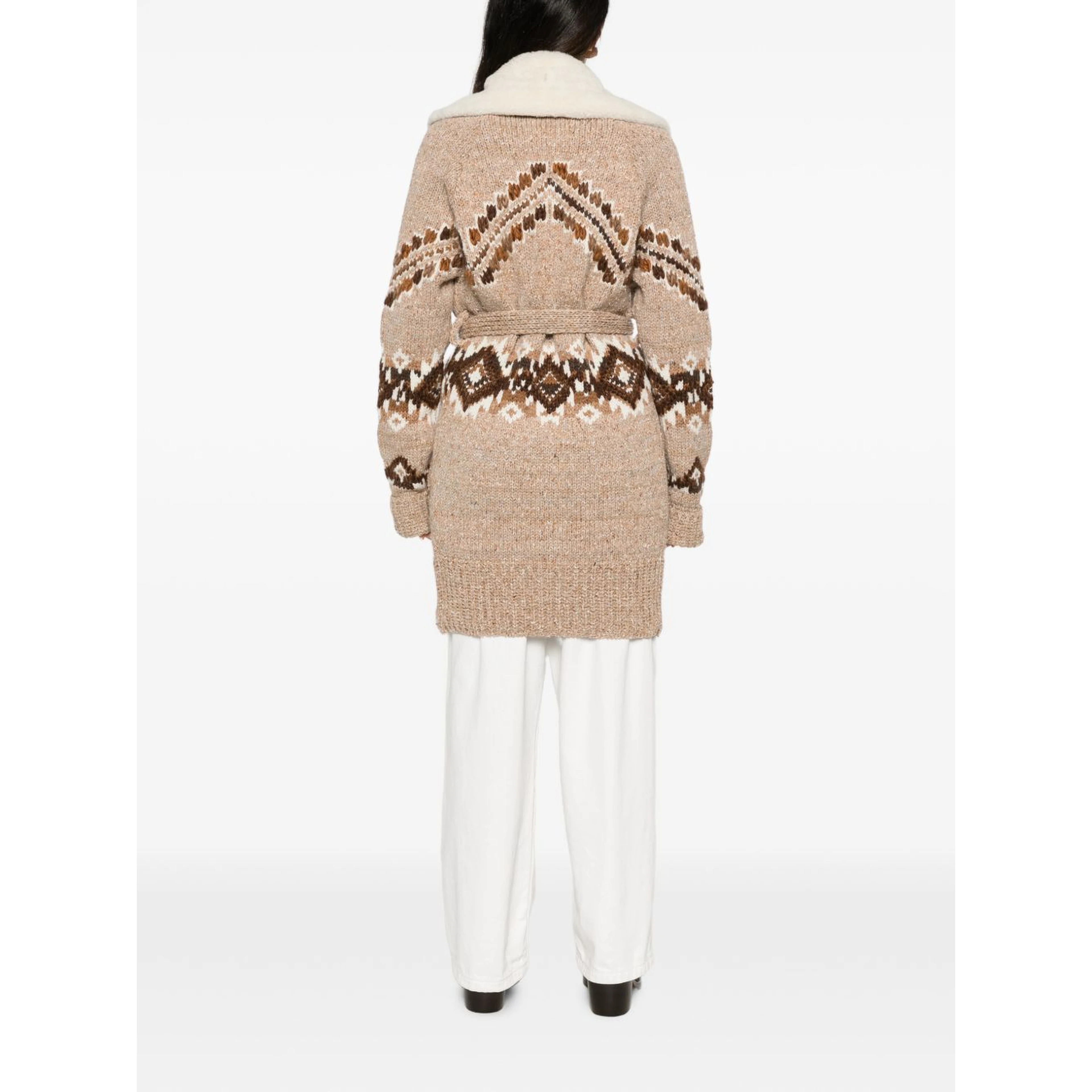 Ermanno Scervino Coats