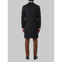 Londra Pino Lerario double-breasted coat