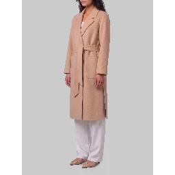 Light camel IOCelia coat