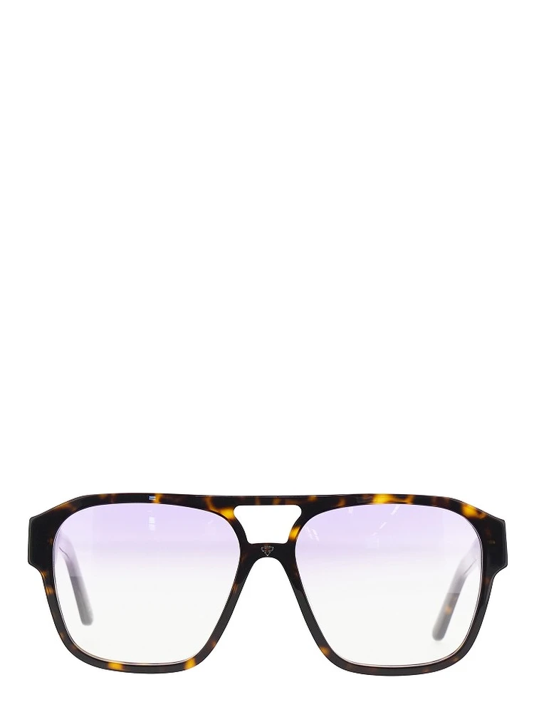 'Doppioponte' photochromic sunglasses