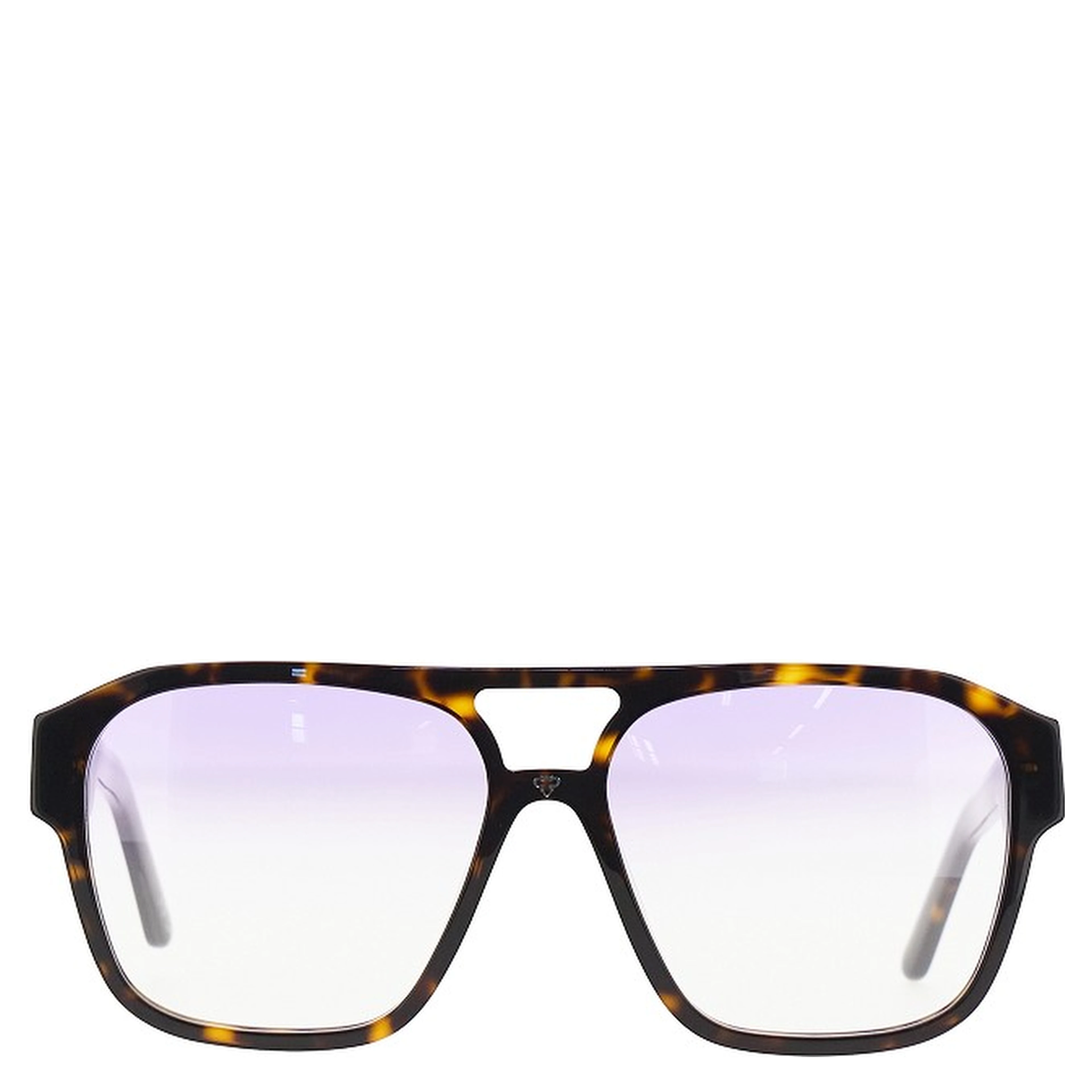 'Doppioponte' photochromic sunglasses