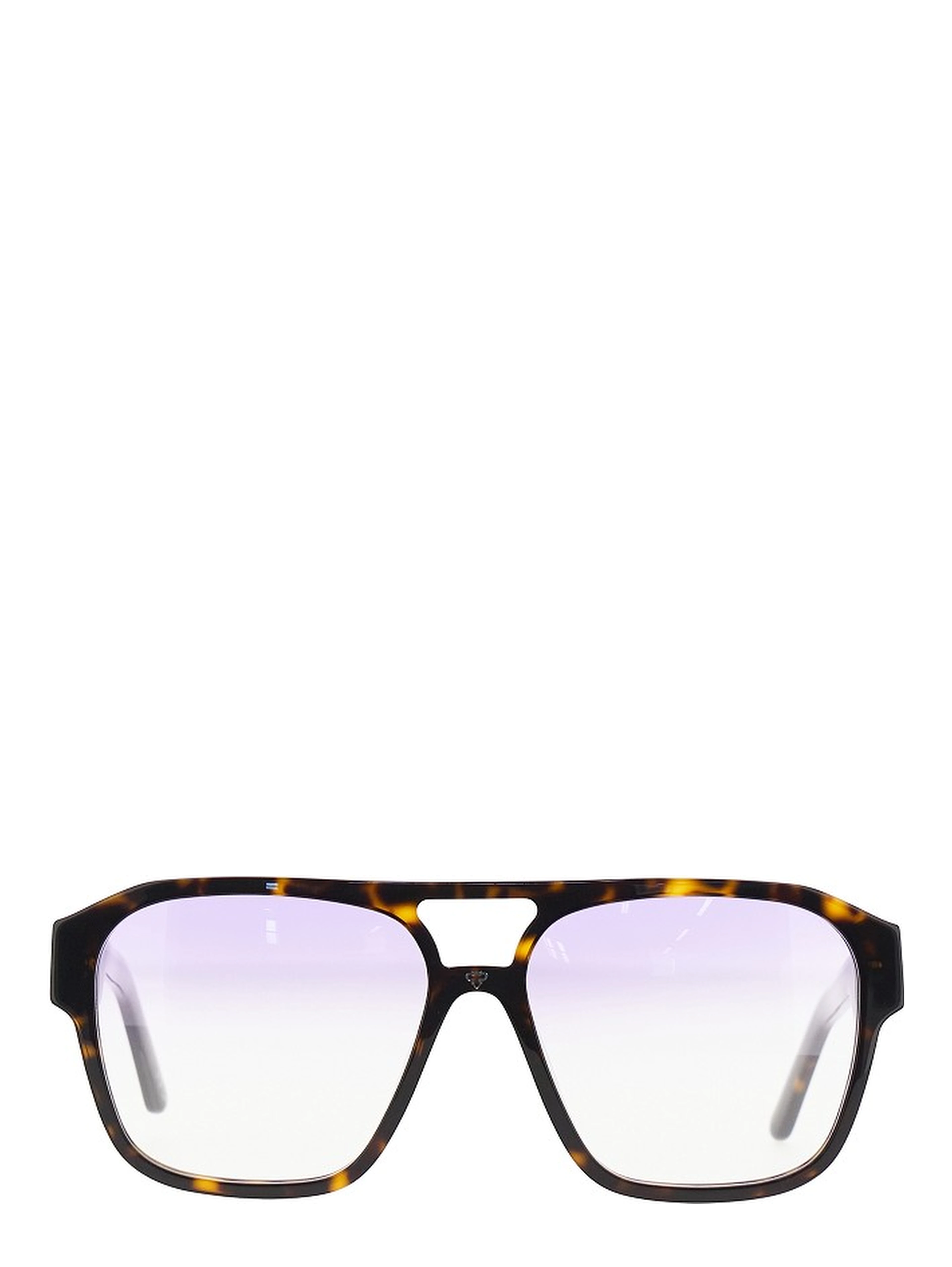 'Doppioponte' photochromic sunglasses