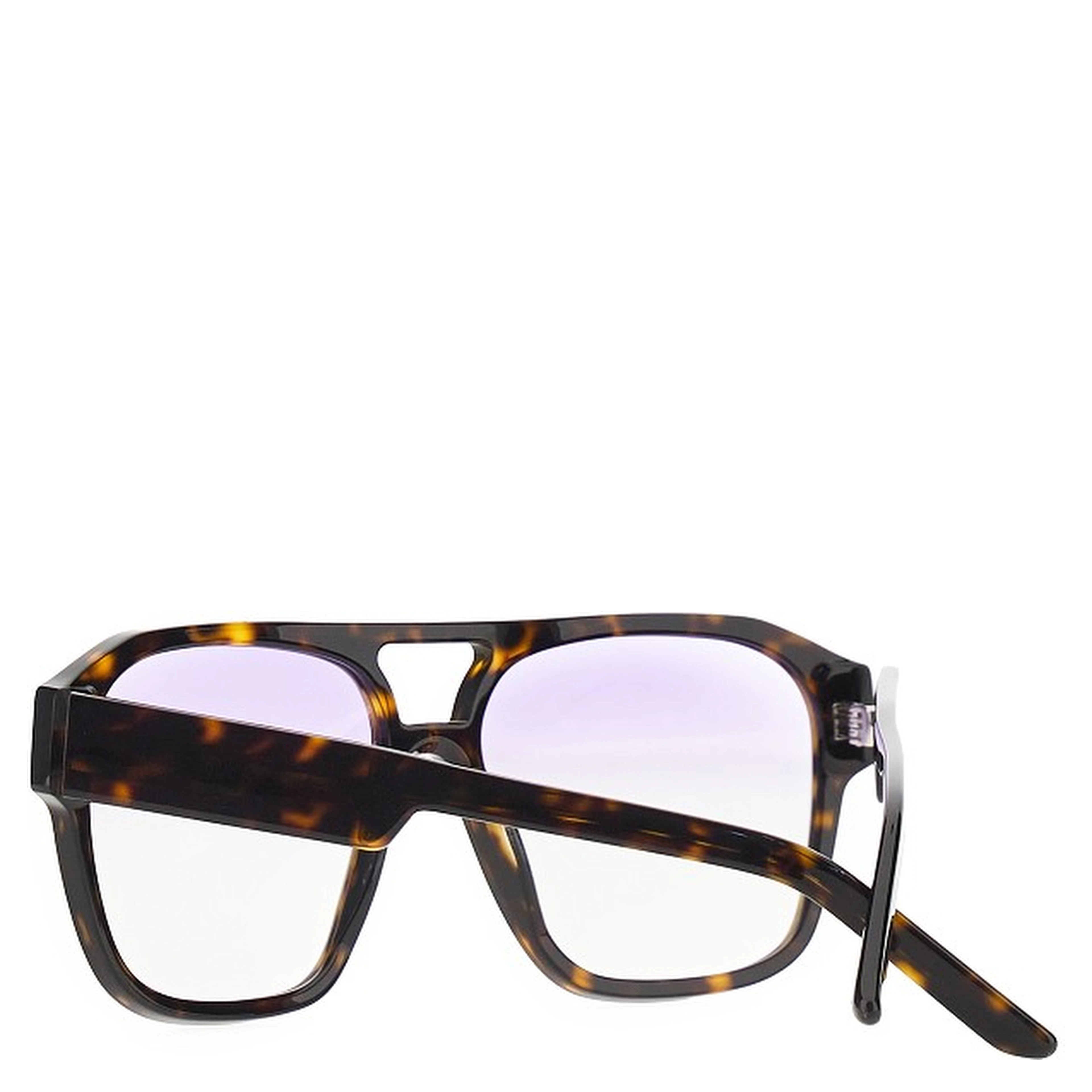 'Doppioponte' photochromic sunglasses