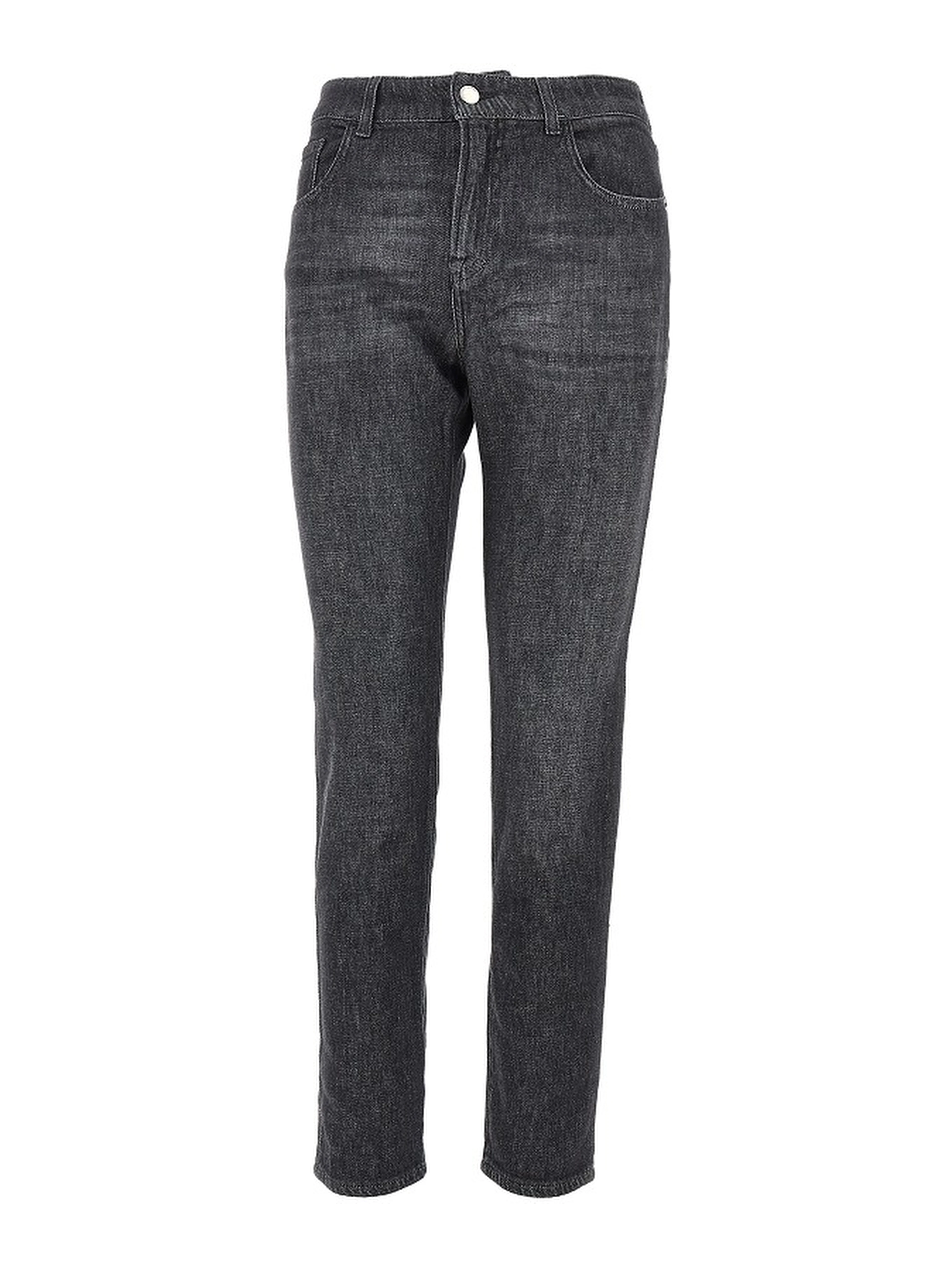 'J36' Slim Fit jeans