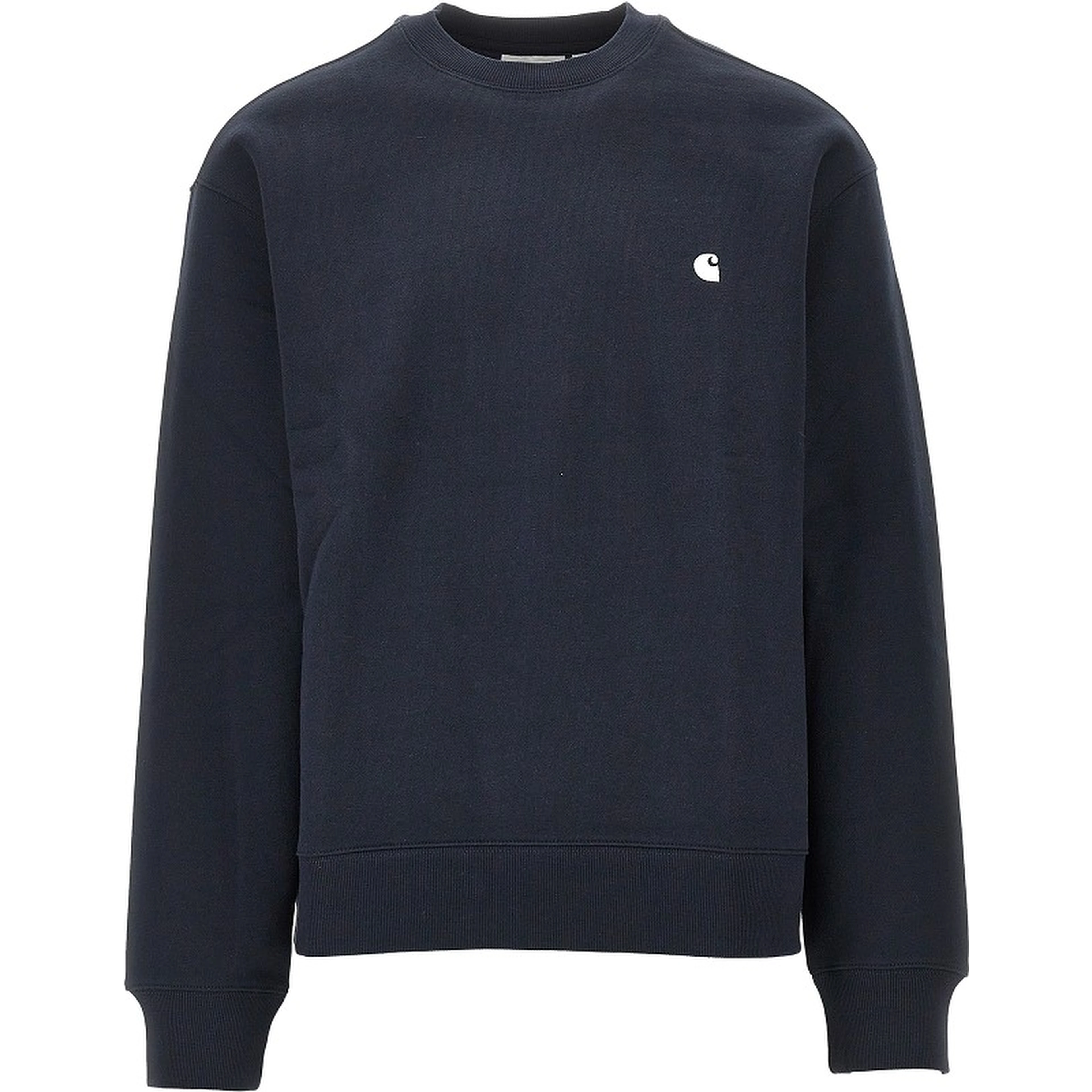 'Mack' crewneck sweatshirt
