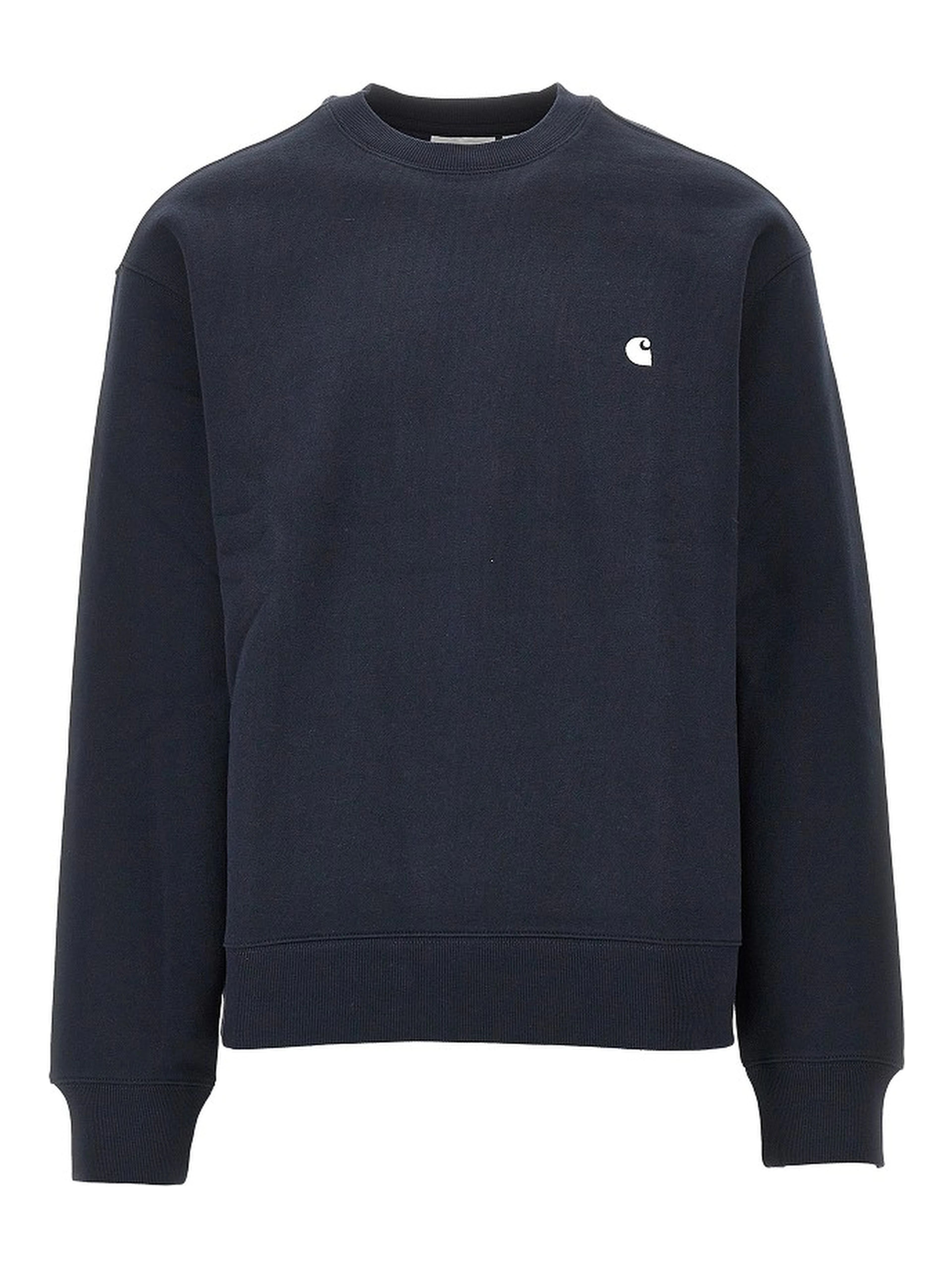 'Mack' crewneck sweatshirt