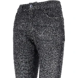 'J36' Slim Fit jeans