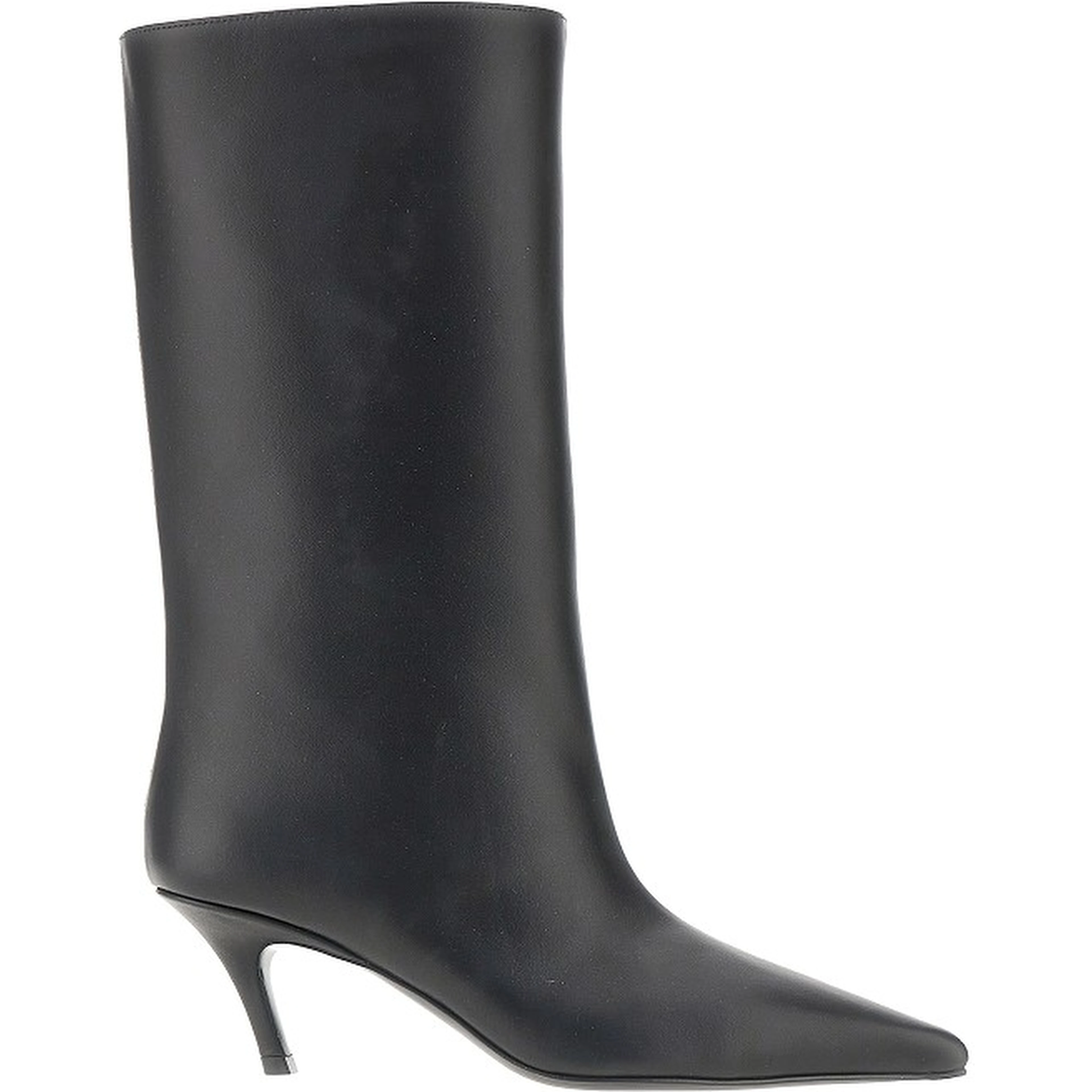 Nappa leather 'Fiona' boots